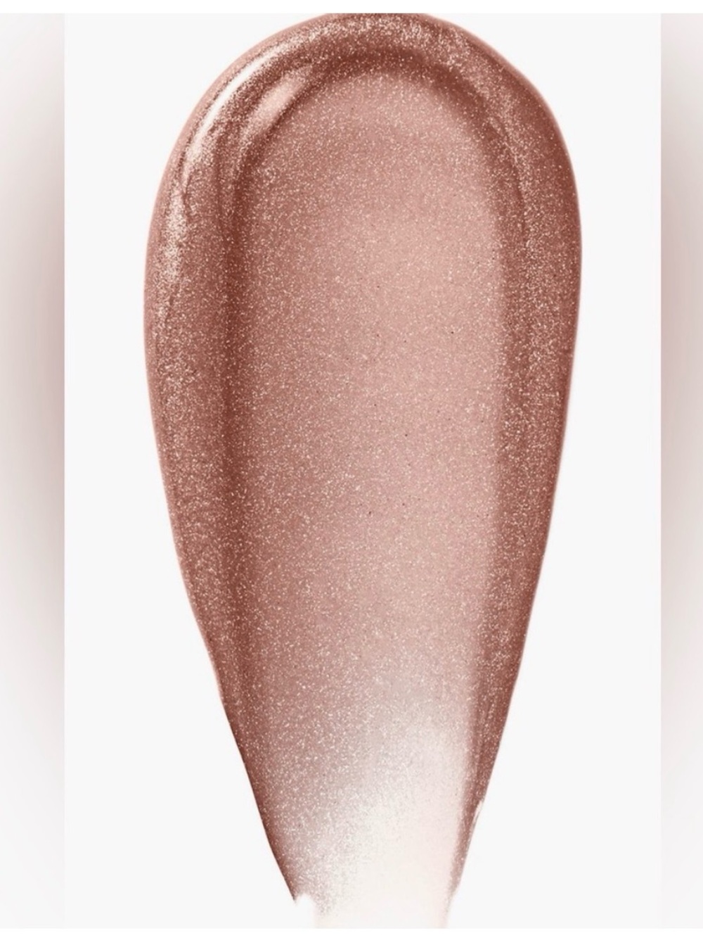 New Bobbi Brown Shimmer Lip Gloss - Bare Sparkle - Picture 2 of 4